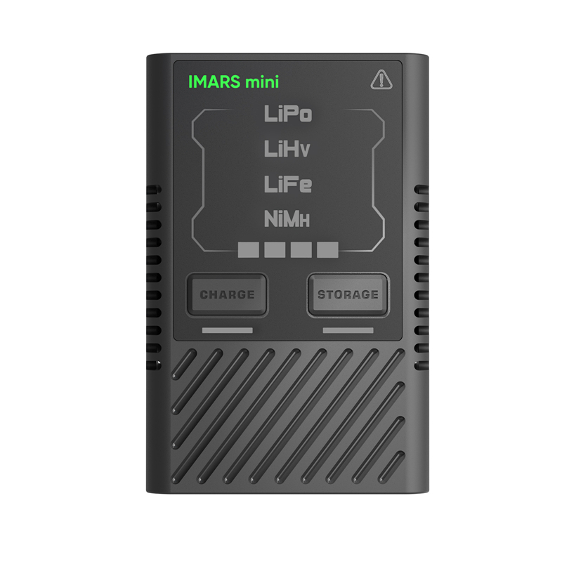 HOT Gens Ace IMARS Mini Balanc - Fpv Drone Charger 评论和价格