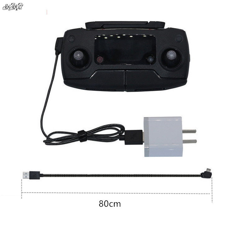 80cm Remote Control USB Port C - Dji Drone Mini 4 Pro 评论和价格