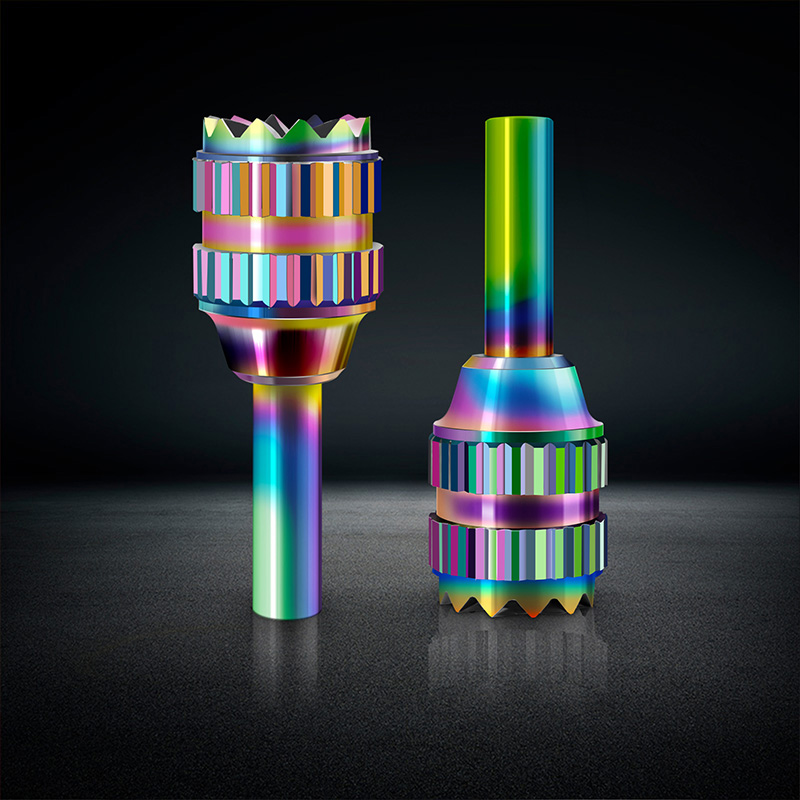 2pcs Metal Joystick Thumb Cont - Dji Drone Air 3 评论和价格