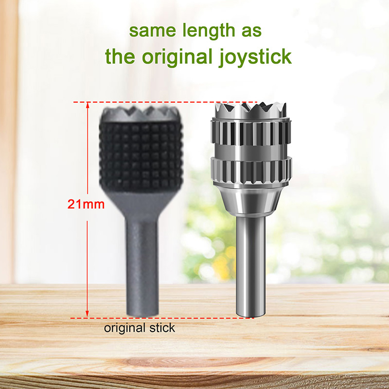 2pcs Metal Joystick Thumb Cont - Dji Drone Air 3 评论和价格