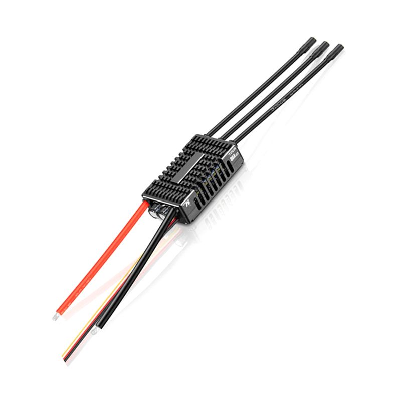 FBIL-80A V5 ESC 3-8S Brushless - Fpv Drone Esc 评论和价格
