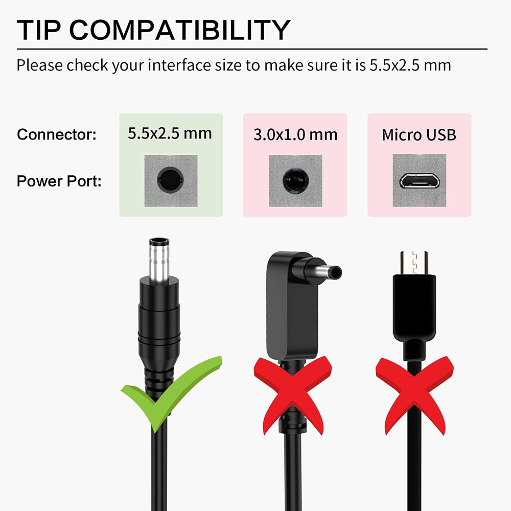 19V 65W Charger Fit for Boombo - Fpv Drone Charger 评论和价格