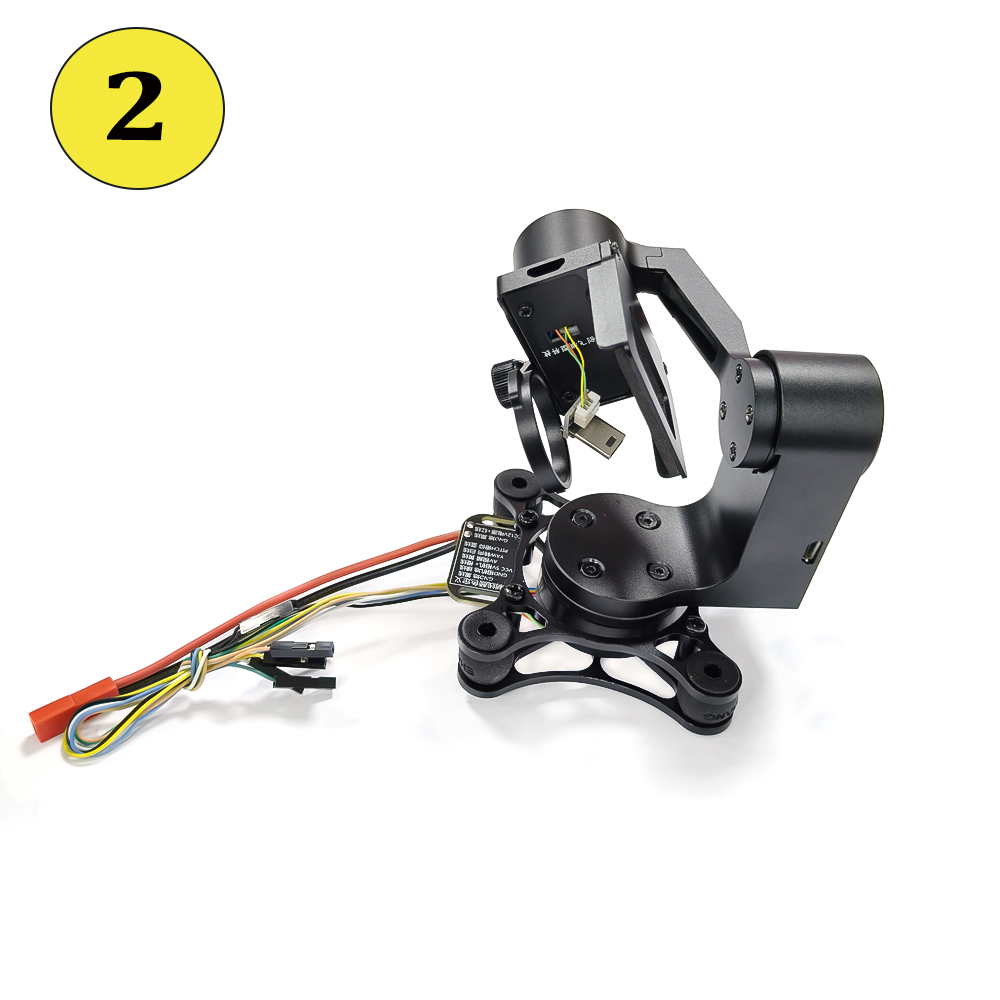 Storm32 BGC 3/2 Axis Lightweig - Fpv Drone Motor 评论和价格