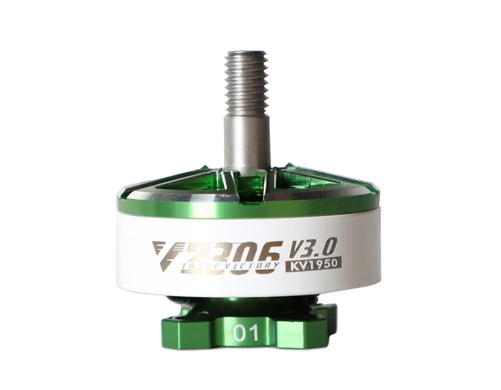 4PCS T-Motor Velox V2207 /V230 - Fpv Drone Esc 评论和价格