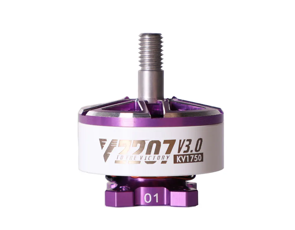 4PCS T-Motor Velox V2207 /V230 - Fpv Drone Esc 评论和价格