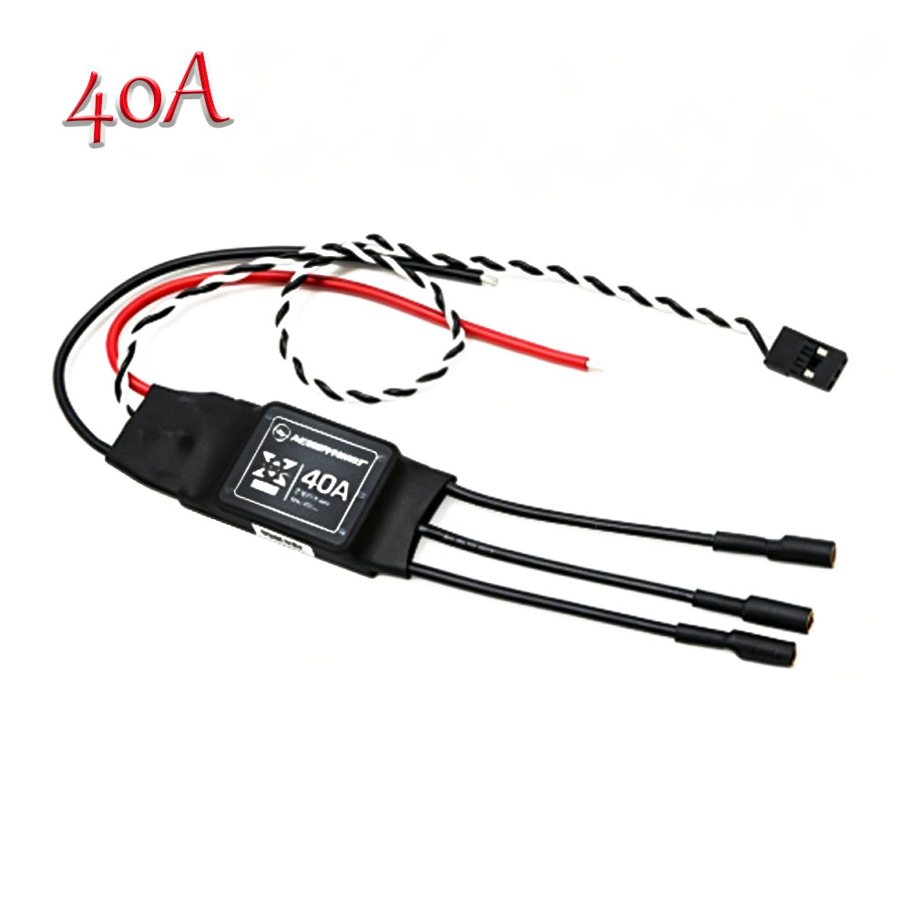 Hobbywing XRotor High Refresh  - Fpv Drone Esc 评论和价格