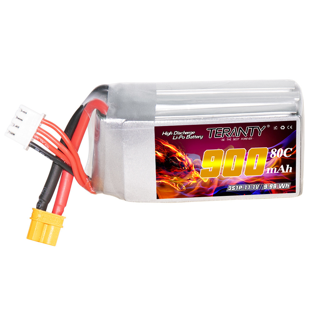 TERANTY 2S 3S 4S 6S 7.4V 11.1V - Fpv Drone Charger 评论和价格