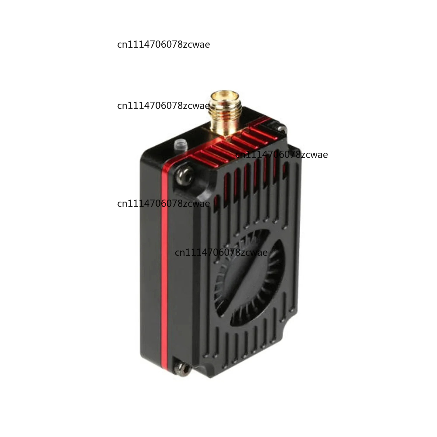 FPV Video Transmitter 5.8G 3W  - Fpv Drone Transmitter 评论和价格