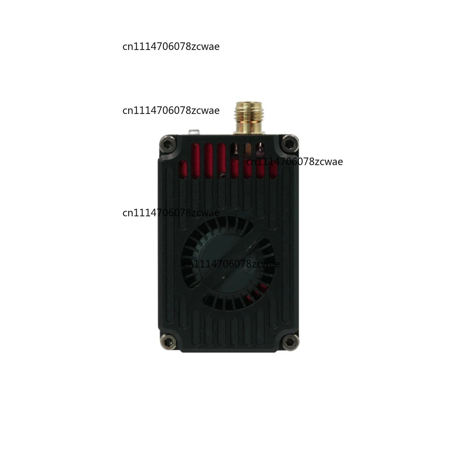 FPV Video Transmitter 5.8G 3W  - Fpv Drone Transmitter 评论和价格