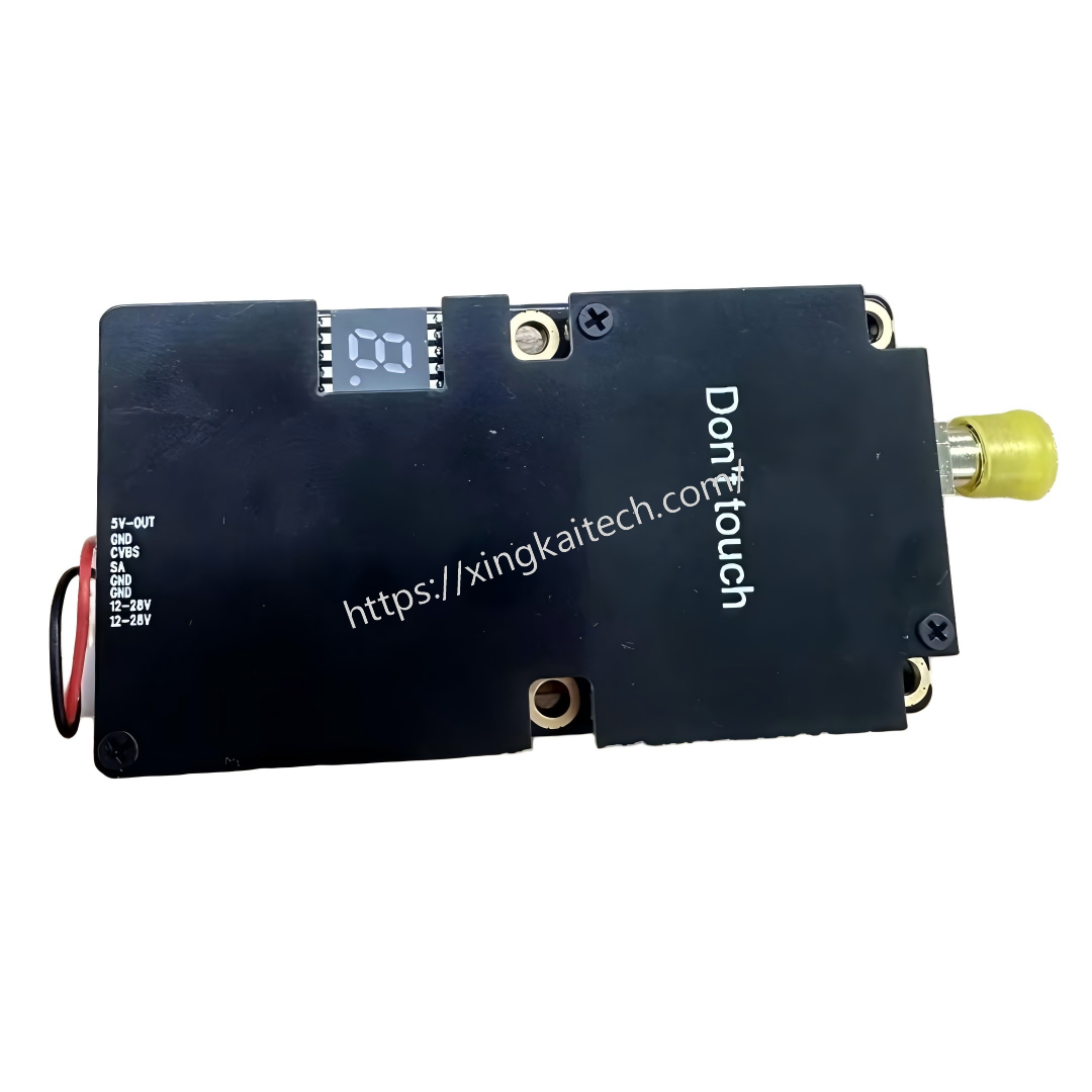 1.2GHz 10W Long Range FPV Dron - Fpv Drone Vtx 评论和价格