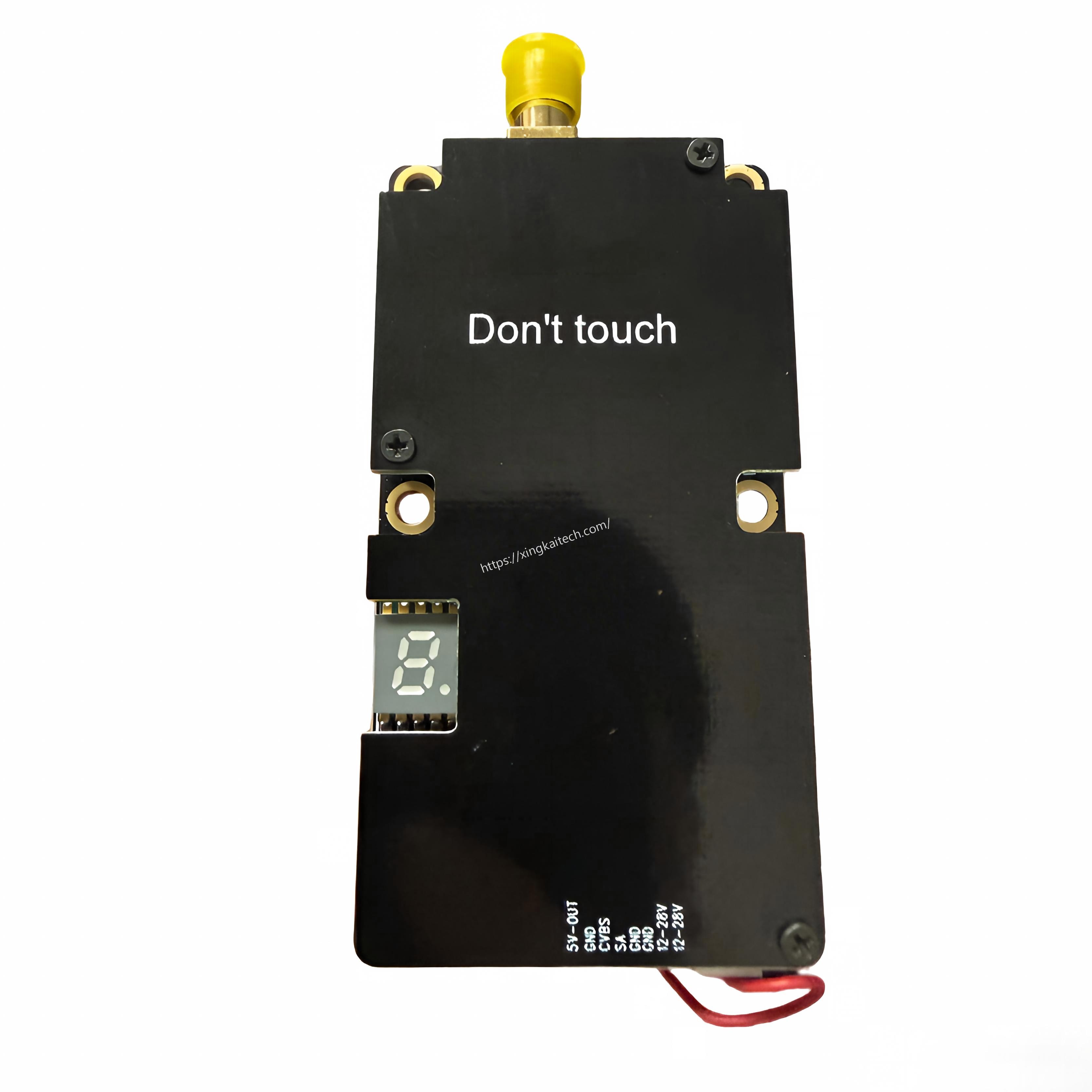 1.2GHz 10W Long Range FPV Dron - Fpv Drone Vtx 评论和价格