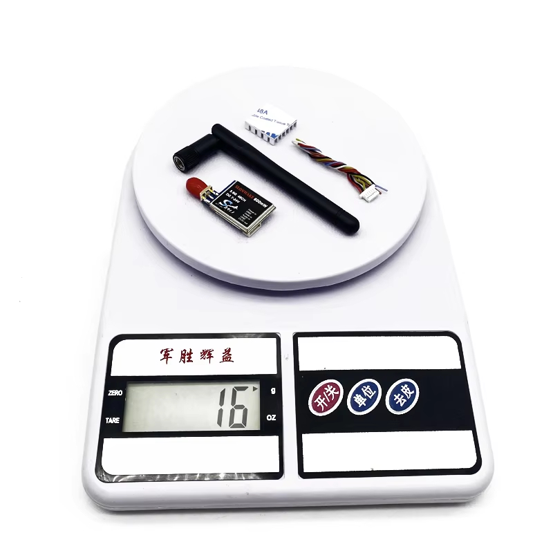 5.8GHz 600mw Video Transmitter - Fpv Drone Receiver 评论和价格