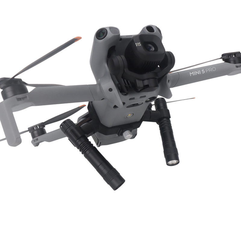 3in1 Flashlight Fixed Bracket  - Dji Drone Mini 4 Pro 评论和价格