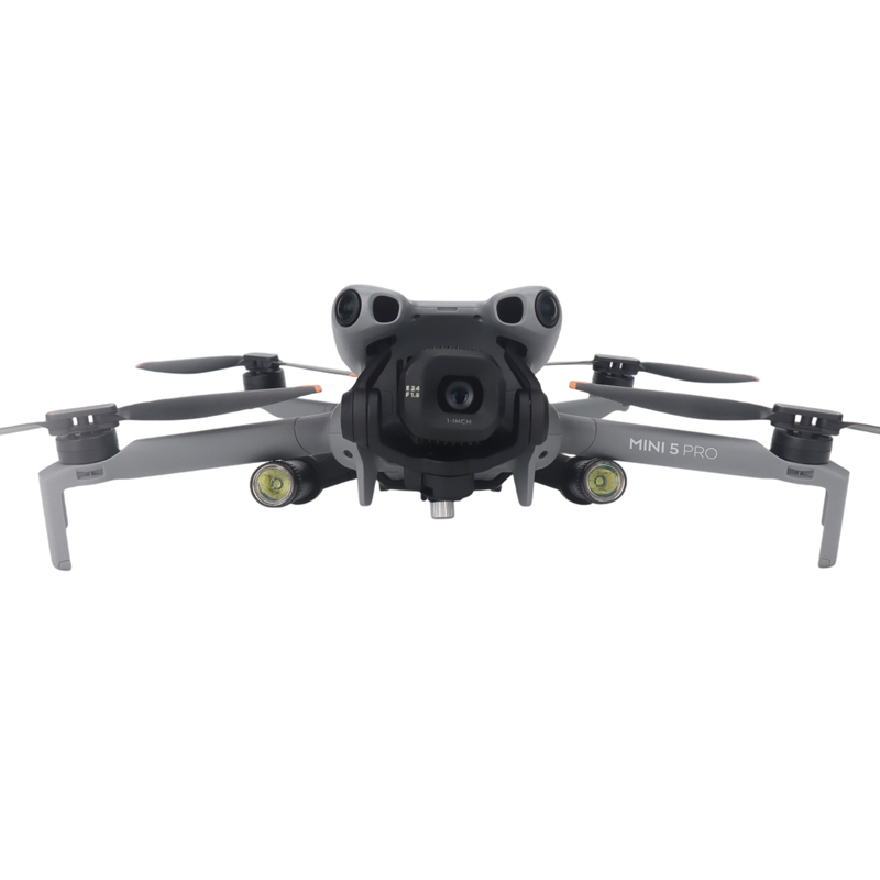 3in1 Flashlight Fixed Bracket  - Dji Drone Mini 4 Pro 评论和价格