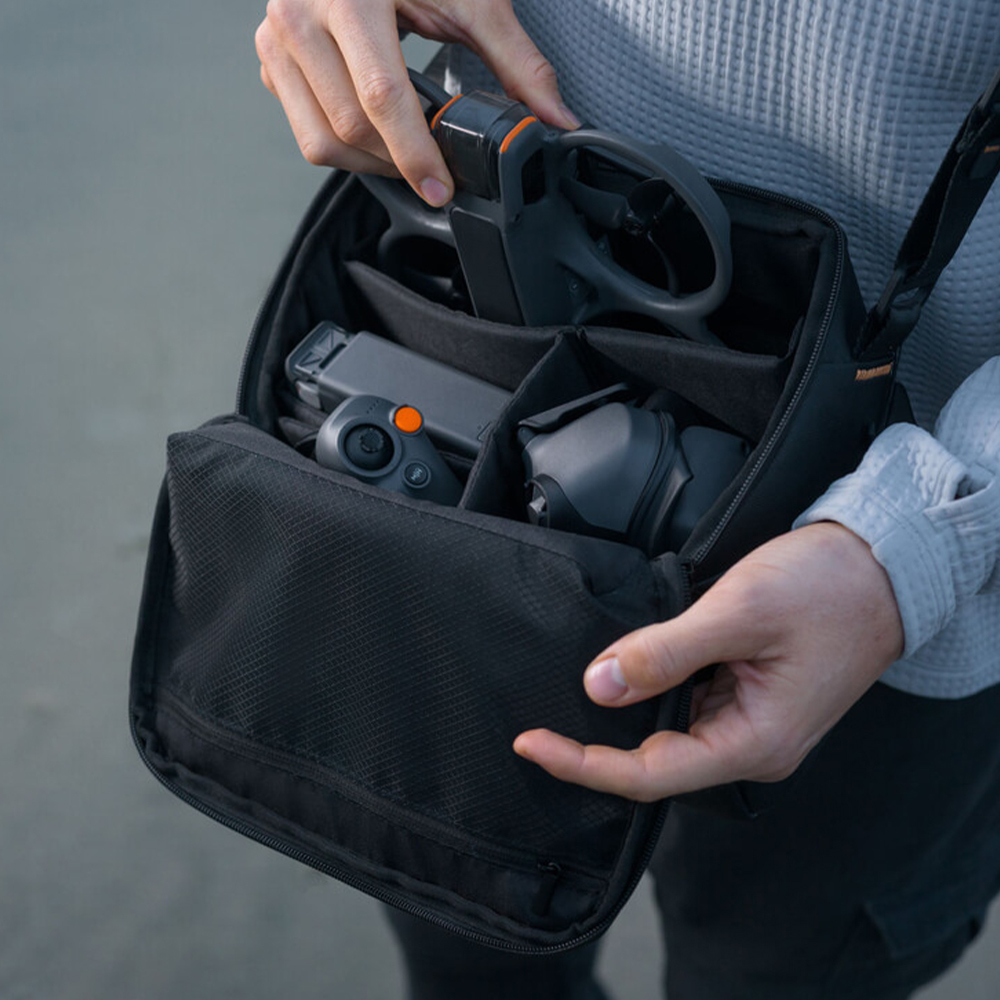 Portable Storage Bag For DJI A - Fpv Drone Bag 评论和价格