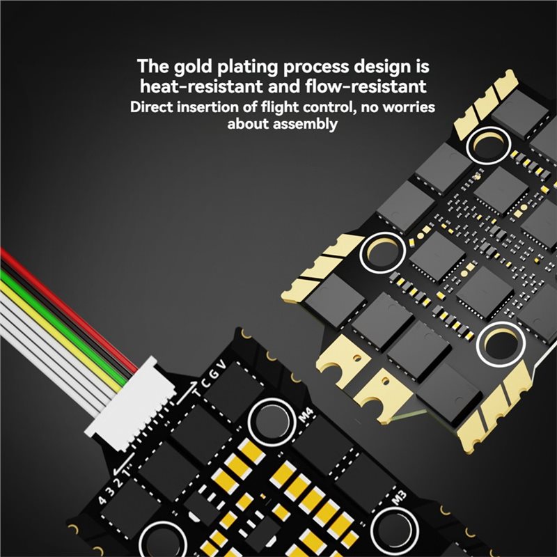 [Promotion】 For RC FPV Drone 6 - Fpv Drone Esc 评论和价格