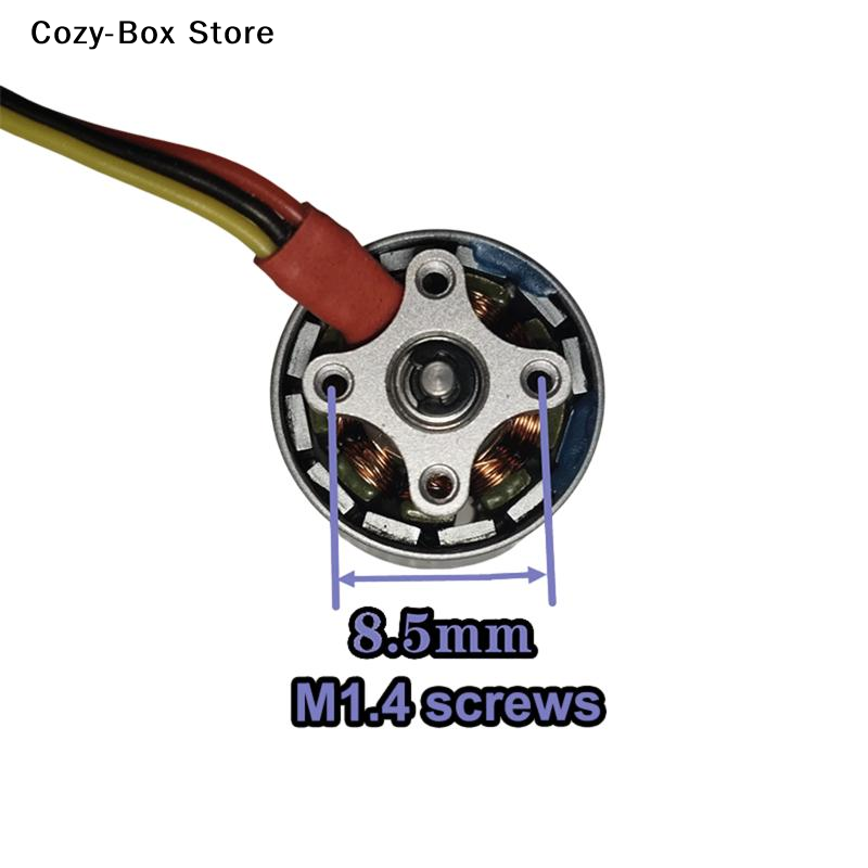 [ZY]1104 4300KV Brushless Moto - Fpv Drone Esc 评论和价格