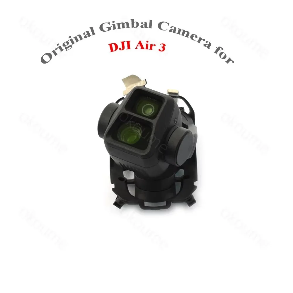 Original Air 3 Gimbal with Cam - Dji Drone Air 3 评论和价格