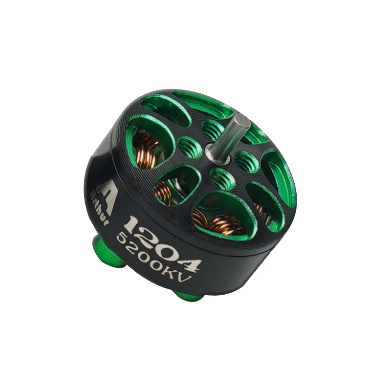 FLASH HOBBY A1204 1204 2500KV  - Fpv Drone Esc 评论和价格