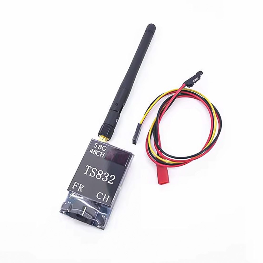 TS832 Receiver +RC832 +1000TVL - Fpv Drone Transmitter 评论和价格