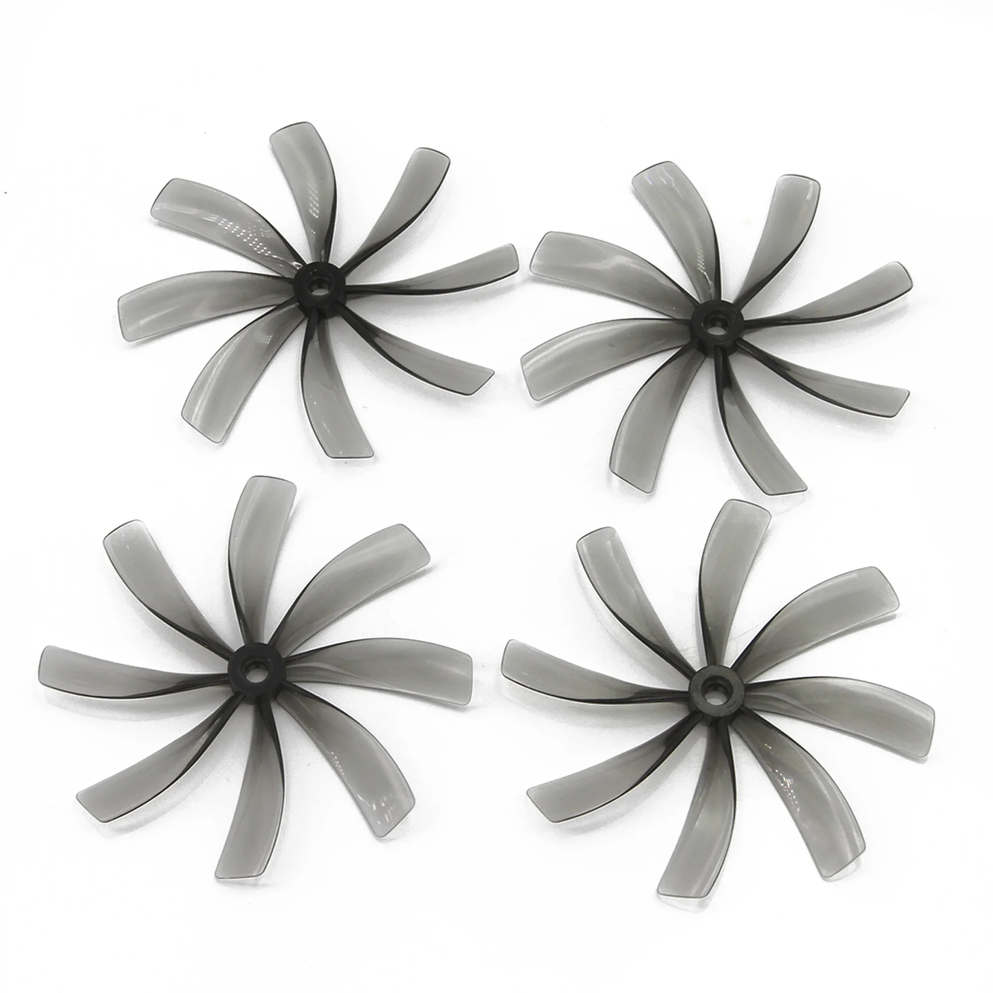 2Pairs 3.5inch 89x8 90x5 90x3  - Fpv Drone Propeller 评论和价格
