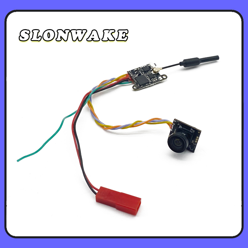 SLONWAKE 5.8G 1200TVL FPV Came - Fpv Drone Receiver 评论和价格