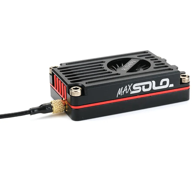 RUSHFPV MAX SOLO 2.5W VTX 5.8G - Fpv Drone Battery 评论和价格