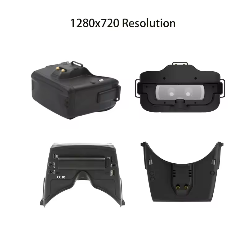 SKYZONE Cobra X V4 FPV Goggles - Fpv Drone Receiver 评论和价格