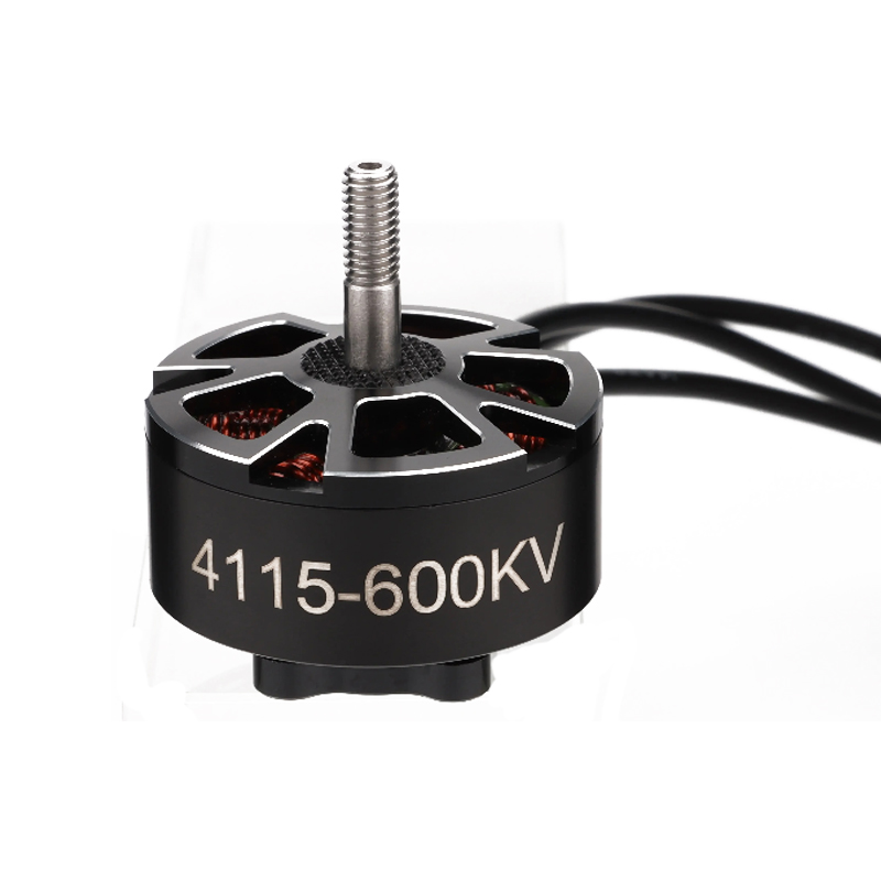 COSMICRC 4115 4115 400KV / 650 - Fpv Drone Propeller 评论和价格