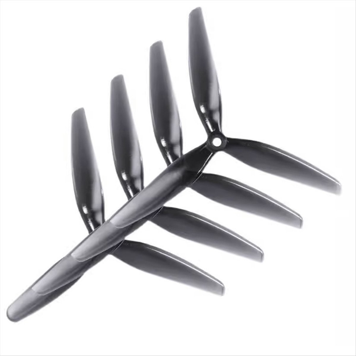 ABXY  10Pair 7X4X3 7040 3-Blad - Fpv Drone Propeller 评论和价格