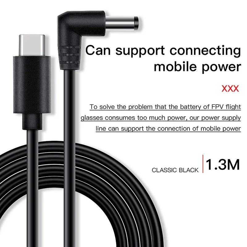 Type-c Port Cable Compatible P - Fpv Drone Charger 评论和价格