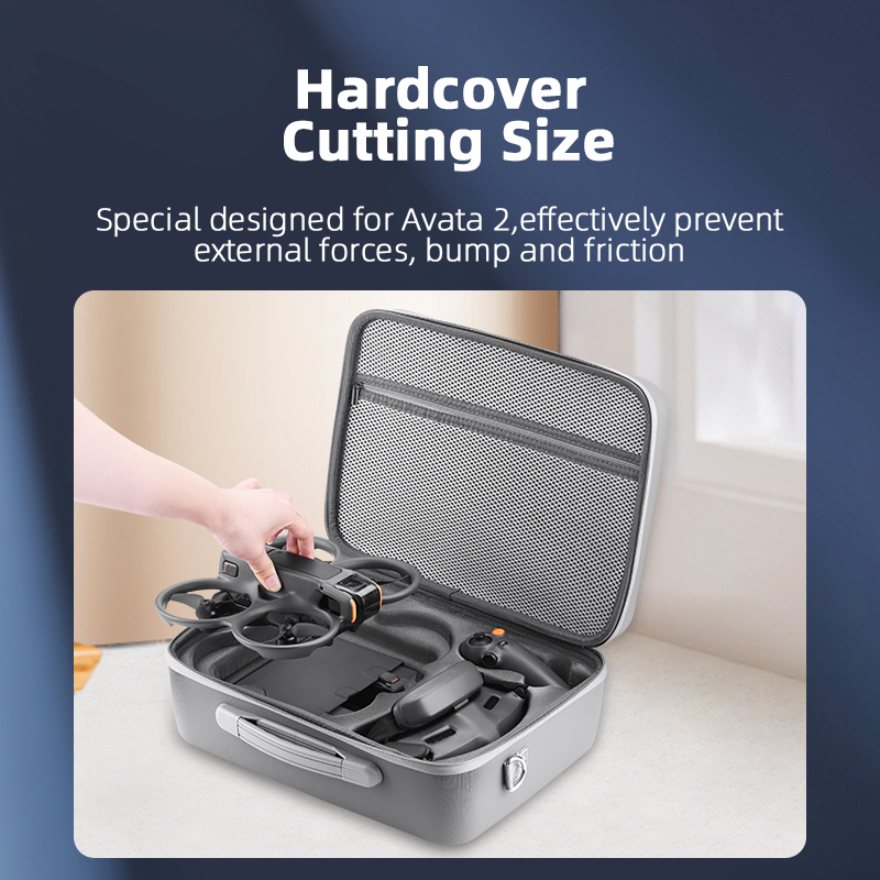 Travel Carrying Case for DJI A - Fpv Drone Bag 评论和价格