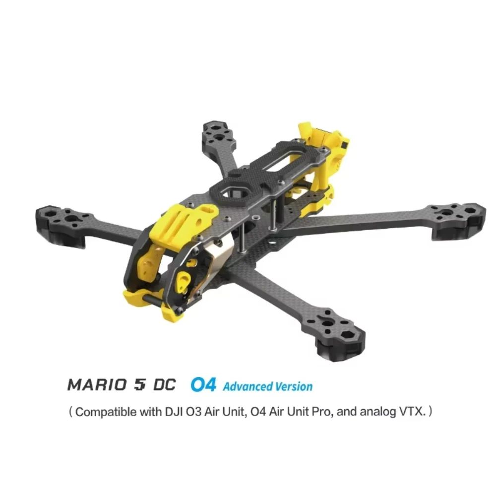 Speedybee Mario 5 O4 Frame Kit - Fpv Drone Propeller 评论和价格
